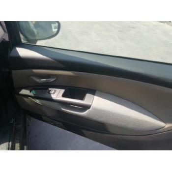 fiat grande punto (199) del año 2007