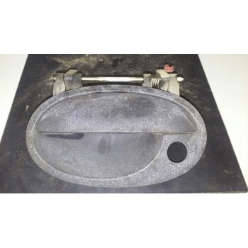 MANETA EXTERIOR DELANTERA IZQUIERDA 