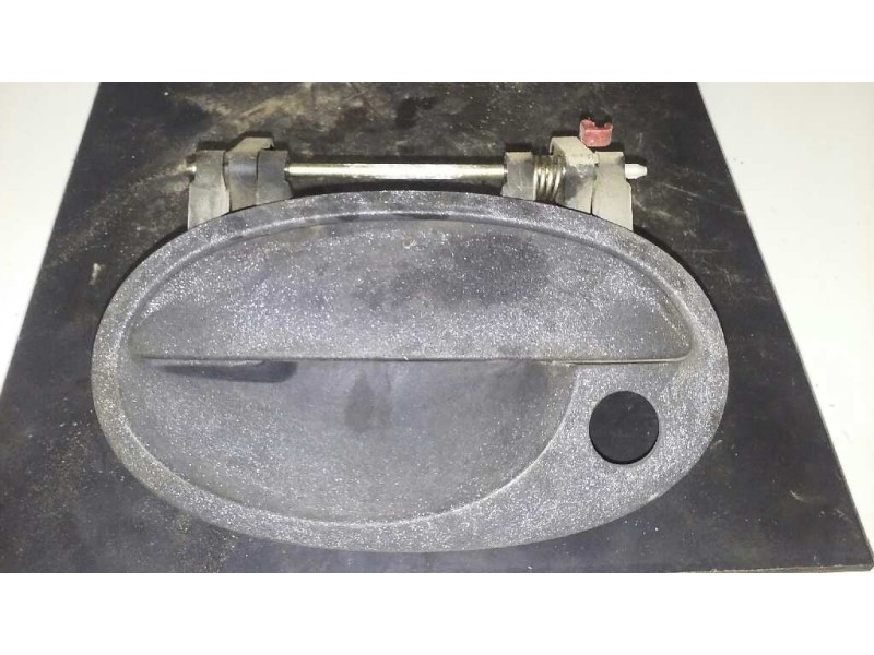 Recambio de maneta exterior delantera izquierda para opel corsa c blue line referencia OEM IAM   