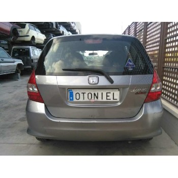 honda jazz (gd1/5) del año 2005