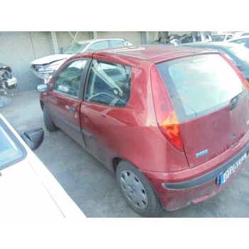 fiat punto berlina (188) del año 2002