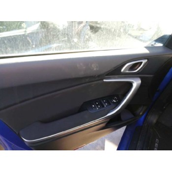 kia ceed del año 2021