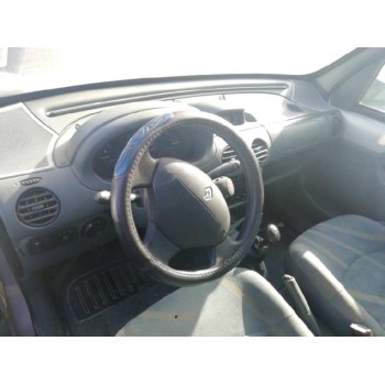 renault kangoo (f/kc0) del año 2001