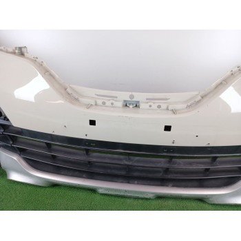 Recambio de paragolpes delantero para renault captur i (j5_, h5_) 1.2 tce (j5au) referencia OEM IAM 620269604R  620227019R