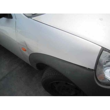 ford ka (ccq) del año 1998