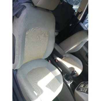 fiat grande punto (199) del año 2007