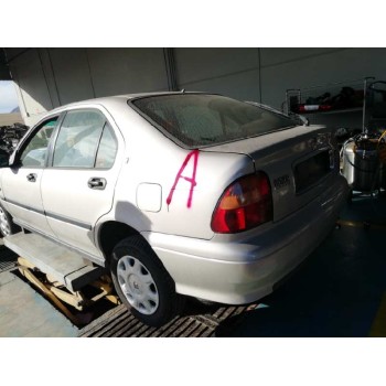 mg serie 400 (rt) del año 1996