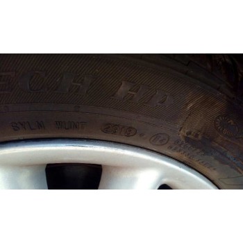 mg serie 45 (rt) del año 2000