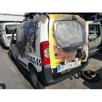 peugeot bipper del año 2008