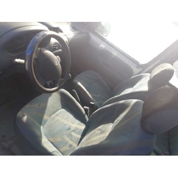 renault kangoo (f/kc0) del año 2001