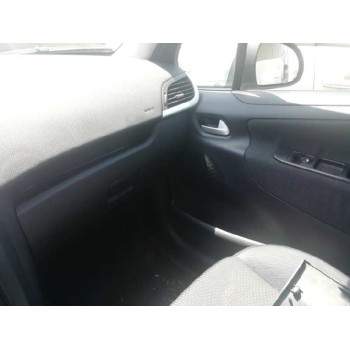 peugeot 207 del año 2010