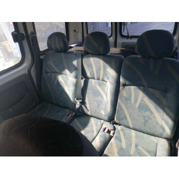 renault kangoo (f/kc0) del año 2001