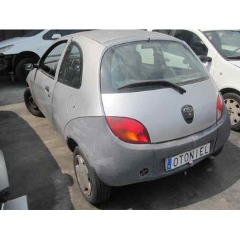 ford ka (ccq) del año 1998
