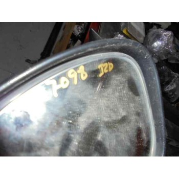 Recambio de retrovisor izquierdo para daewoo matiz cd referencia OEM IAM   MANUAL