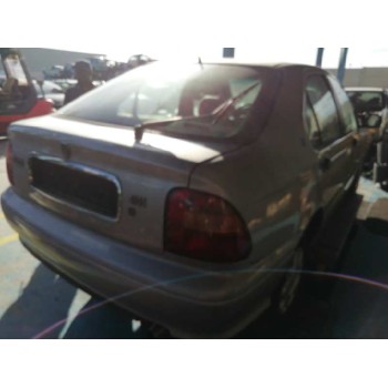 mg serie 400 (rt) del año 1996