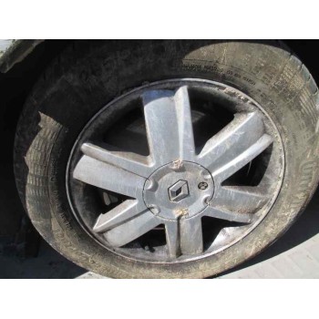 renault scenic ii del año 2005