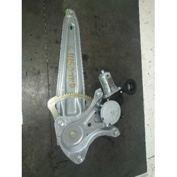 ELEVALUNAS TRASERO DERECHO 857200D120 ELECTRICO 5P