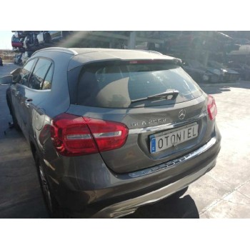 mercedes-benz clase gla (w156) del año 2015