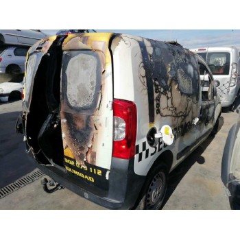 peugeot bipper del año 2008