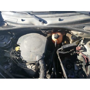 renault kangoo (f/kc0) del año 2001