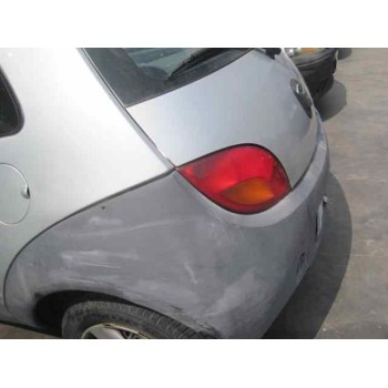 ford ka (ccq) del año 1998