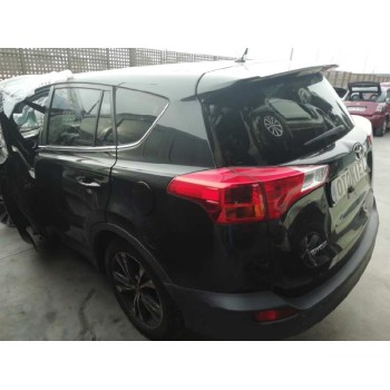 toyota rav 4 del año 2014