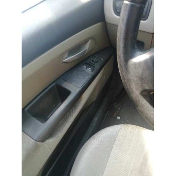 fiat grande punto (199) del año 2007