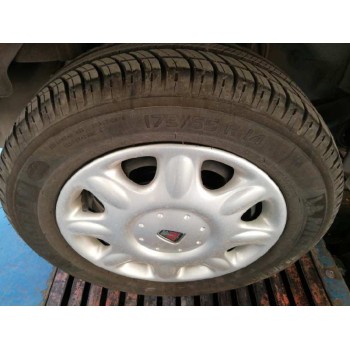 mg serie 400 (rt) del año 1996