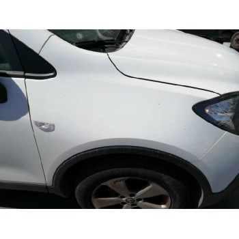 opel mokka del año 2015