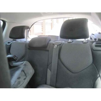 peugeot 308 del año 2012