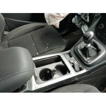 ford kuga (cbs) del año 2019