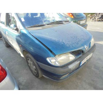 renault megane i scenic (ja0) del año 1999