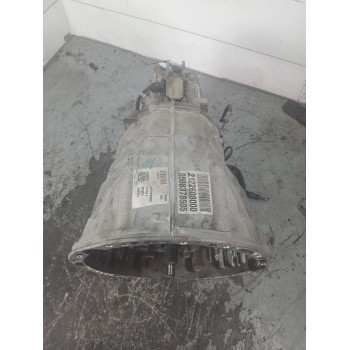 Recambio de caja cambios para mercedes-benz clase c (w204) berlina 2.1 cdi cat referencia OEM IAM   