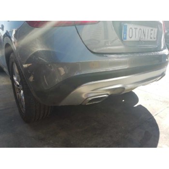 mercedes-benz clase gla (w156) del año 2015