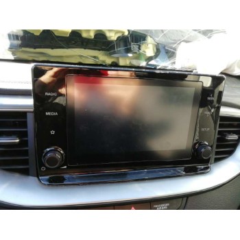 kia ceed del año 2021