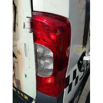 peugeot bipper del año 2008