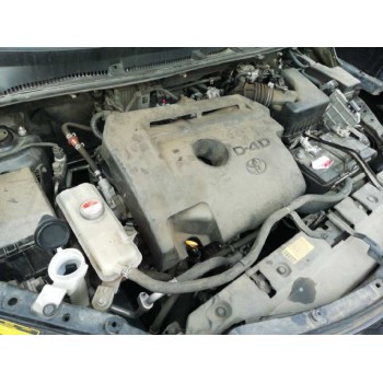 toyota rav 4 del año 2014