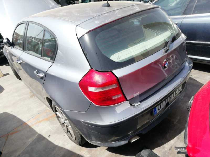 BMW SERIE 1 BERLINA (E81/E87)