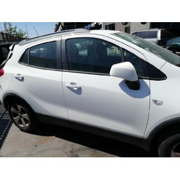 opel mokka del año 2015