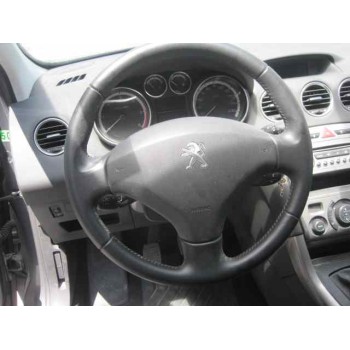 peugeot 308 del año 2012