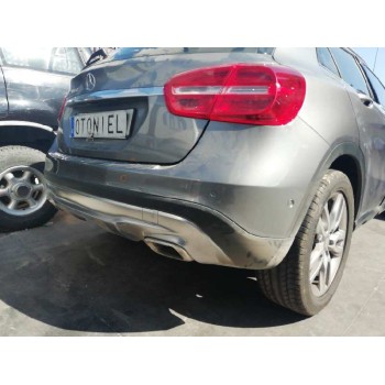 mercedes-benz clase gla (w156) del año 2015