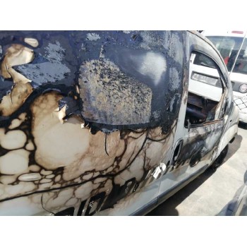 peugeot bipper del año 2008