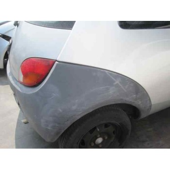 ford ka (ccq) del año 1998