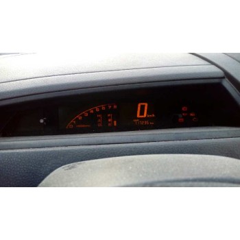 suzuki liana rh (er) del año 2002