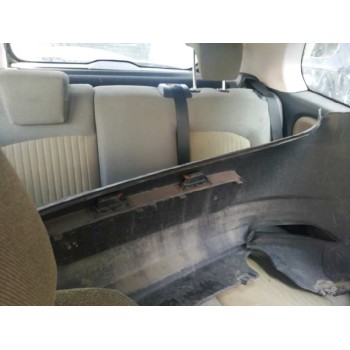 fiat grande punto (199) del año 2007