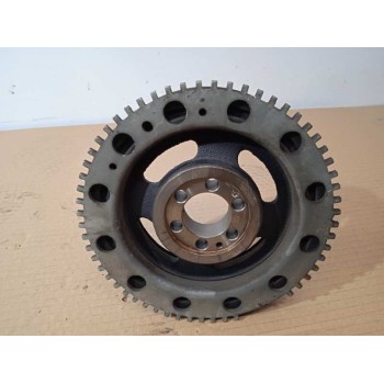 Recambio de polea cigueñal para mazda cx-7 (er) 2.2 turbodiesel cat referencia OEM IAM   8 CANALES