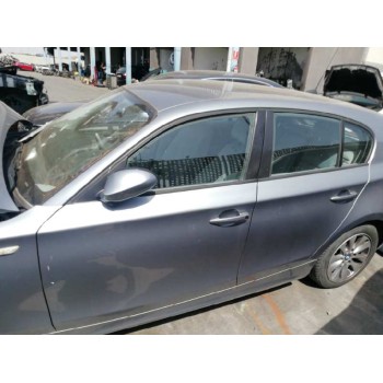 bmw serie 1 berlina (e81/e87) del año 2007