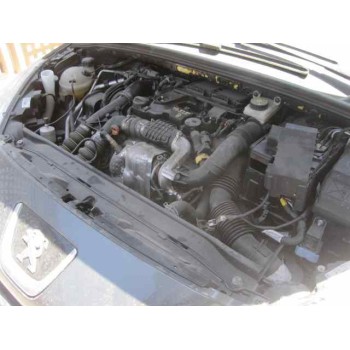 peugeot 308 del año 2012