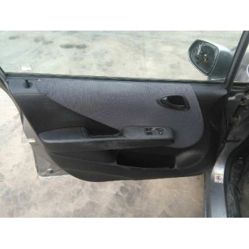 honda jazz (gd1/5) del año 2005