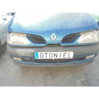 renault megane i scenic (ja0) del año 1999
